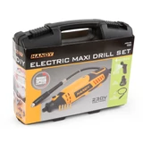 Kép 13/13 - Handy maxi panelfúró, 170W