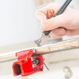 Kép 9/13 - Handy maxi panelfúró, 170W