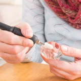 Kép 11/13 - Handy maxi panelfúró, 170W