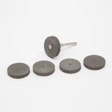 Kép 2/2 - Handy 10125-14 polírozó korong készlet panelfúróhoz, 6db-os