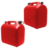 Kép 2/3 - Handy 10892B üzemanyagkanna, 20L