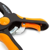 Kép 5/6 - Handy 10272B szorító csipesz, 3"/78 mm, 245x80mm