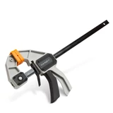 Kép 1/7 - Handy 10273 egykezes párhuzamszorító, 2&quot;/300mm, 485x220 mm