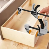 Kép 2/7 - Handy 10273 egykezes párhuzamszorító, 2&quot;/300mm, 485x220 mm