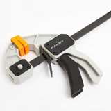 Kép 5/7 - Handy 10273 egykezes párhuzamszorító, 2&quot;/300mm, 485x220 mm