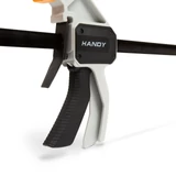 Kép 7/7 - Handy 10273 egykezes párhuzamszorító, 2&quot;/300mm, 485x220 mm