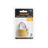 Kép 2/2 - Handy 10490B lakat, 38mm, 6mm