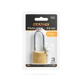 Kép 2/2 - Handy 10491A hosszított lakat, 32mm, 5mm