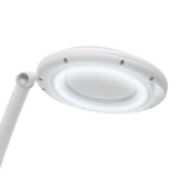 Kép 4/12 - Handy 10796 LED lámpa, nagyító lencse foglalattal, kicsi