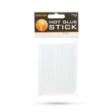 Kép 1/2 - Handy 11108A ragasztórúd, 7x100mm, 20db, átlátszó 