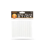Kép 1/2 - Handy 11109A ragasztórúd, 11x100mm, 10db, átlátszó 