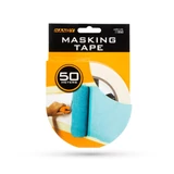 Kép 3/3 - Handy 11086B maszkolószalag, vízbázisú ragasztóval, fehér, 50mx36mm