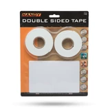 Kép 2/2 - Handy 11102 kétoldalas habragasztó szett, 4db, 18mm