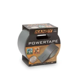 Kép 2/3 - Handy 11105 PVC ragasztószalag, szürke, 8mx50mm