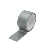 Kép 1/3 - Handy 11106GY általános ragasztószalag, textil szállal, ezüst, 10mx48mm