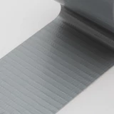 Kép 3/3 - Handy 11106GY általános ragasztószalag, textil szállal, ezüst, 10mx48mm