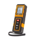 Kép 1/6 - Handy 10050-20 digitális lézeres távolságmérő, 20m