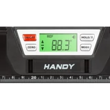 Kép 3/4 - Handy 10625B digitális vízmérték, LCD kijelző, hangjelzés, 60cm