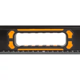 Kép 4/4 - Handy 10625B digitális vízmérték, LCD kijelző, hangjelzés, 60cm