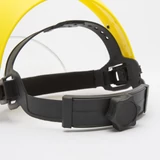 Kép 3/4 - Handy 10373 arcvédő pajzs, műanyag