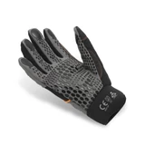 Kép 2/4 - Handy 10257XL munkavédelmi kesztyű tépőzárral, XL
