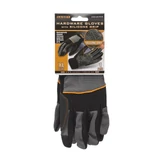 Kép 4/4 - Handy 10257XL munkavédelmi kesztyű tépőzárral, XL