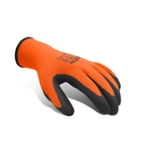 Kép 1/3 - Handy 11121L szerelőkesztyű, latex bevonattal, L