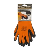 Kép 3/3 - Handy 11121XL szerelőkesztyű, latex bevonattal, XL