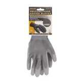 Kép 3/3 - Handy 11125XL poliuretán szerelőkesztyű, XL