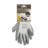 Kép 3/3 - Handy 11126L nitril szerelőkesztyű, L