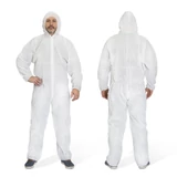 Kép 1/3 - Handy 10399 eldobható kezeslábas