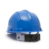 Kép 2/5 - Handy 10372BL munkavédelmi sisak, kék