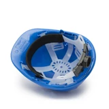 Kép 4/5 - Handy 10372BL munkavédelmi sisak, kék