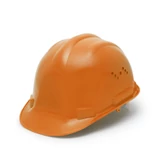 Kép 1/5 - Handy 10372OR munkavédelmi sisak, narancs