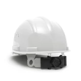 Kép 2/4 - Handy 10372WH munkavédelmi sisak, fehér