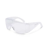 Kép 1/2 - Handy 10382TR védőszemüveg, UV védelemmel, átlátszó