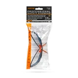 Kép 2/2 - Handy 10383BL védőszemüveg, UV védelemmel, kék