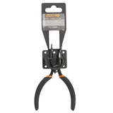 Kép 3/3 - Handy 10313 hajlított laposfogó, 135mm