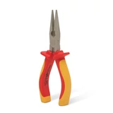 Kép 1/3 - Handy 10354 laposfogó, 1kV, 170mm