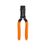 Kép 1/2 - Handy 10127 krimpelő fogó érvéghüvelyekhez, 0.5-16mm2