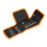 Kép 2/7 - Handy 11003 fúrószár és bitfej készlet, 18db-os