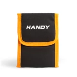Kép 4/7 - Handy 11003 fúrószár és bitfej készlet, 18db-os