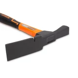 Kép 2/4 - Handy 10432A kőműves kalapács, üvegszálas nyél, 600g