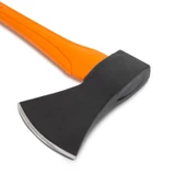 Kép 3/4 - Handy 10430B prémium balta, üvegszálas nyél, 1.5kg