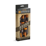 Kép 2/2 - Handy 10696 csavarhúzó készlet, 5 részes