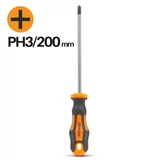 Kép 1/3 - Handy 10528 csavarhúzó, PH3x200mm