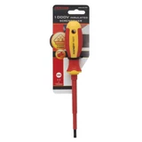 Kép 3/3 - Handy 10563 csavarhúzó, 5.5x125mm, 1kV