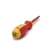 Kép 2/3 - Handy 10571 csavarhúzó, PZ1x80mm, 1kV