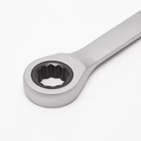 Kép 4/7 - Handy 10852 racsnis csillag- és villáskulcs készlet, 6db, 8-17mm