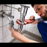Kép 2/6 - Handy 10621B csőfogó, 1.5", 45°-os pofával